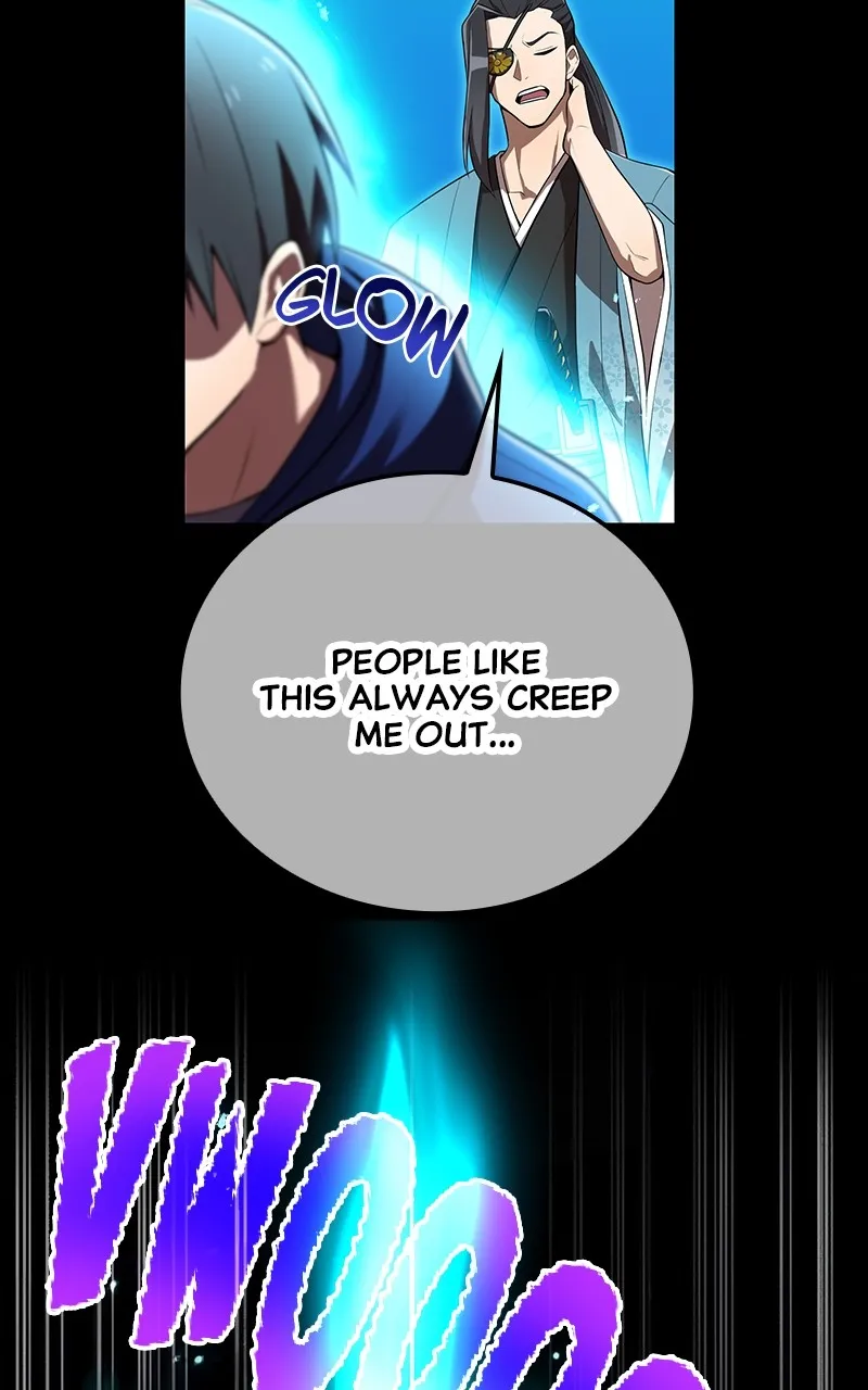 I Am the Strongest Transcendent Chapter 34 page 76 - 