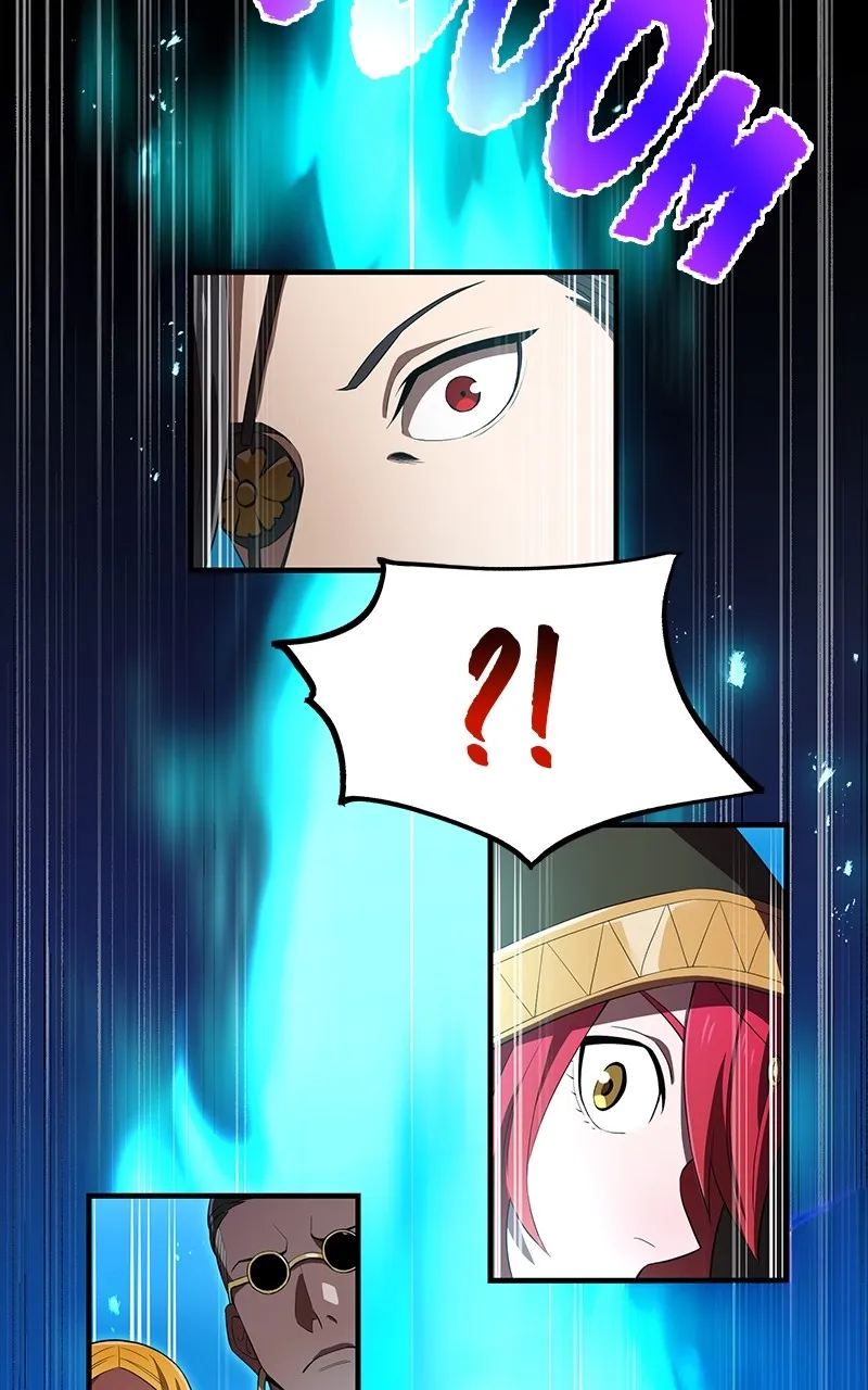 I Am the Strongest Transcendent Chapter 34 page 77 - 