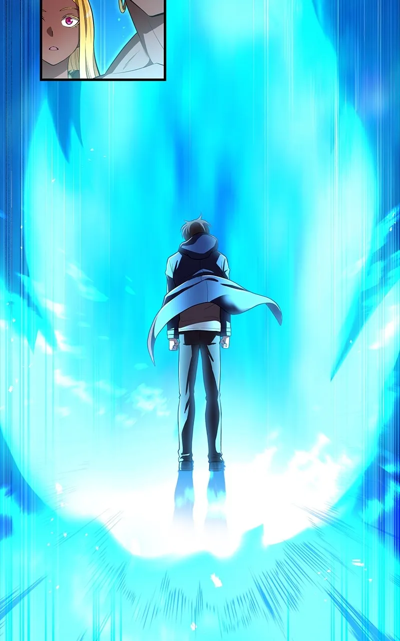 I Am the Strongest Transcendent Chapter 34 page 78 - 