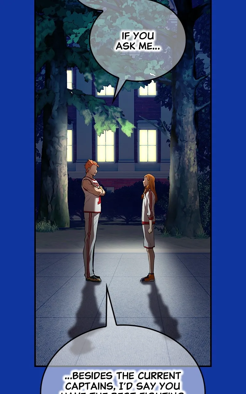 I Am the Strongest Transcendent Chapter 34 page 9 - 