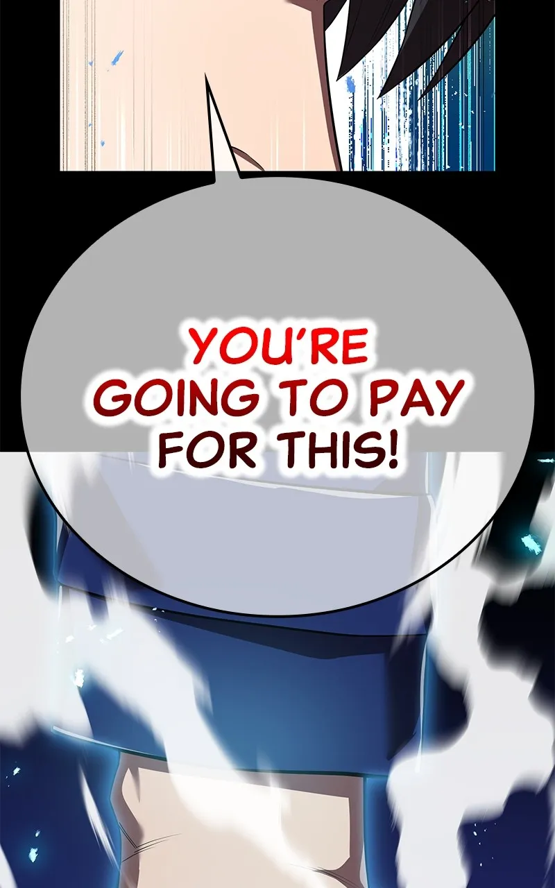 I Am the Strongest Transcendent Chapter 34 page 81 - 