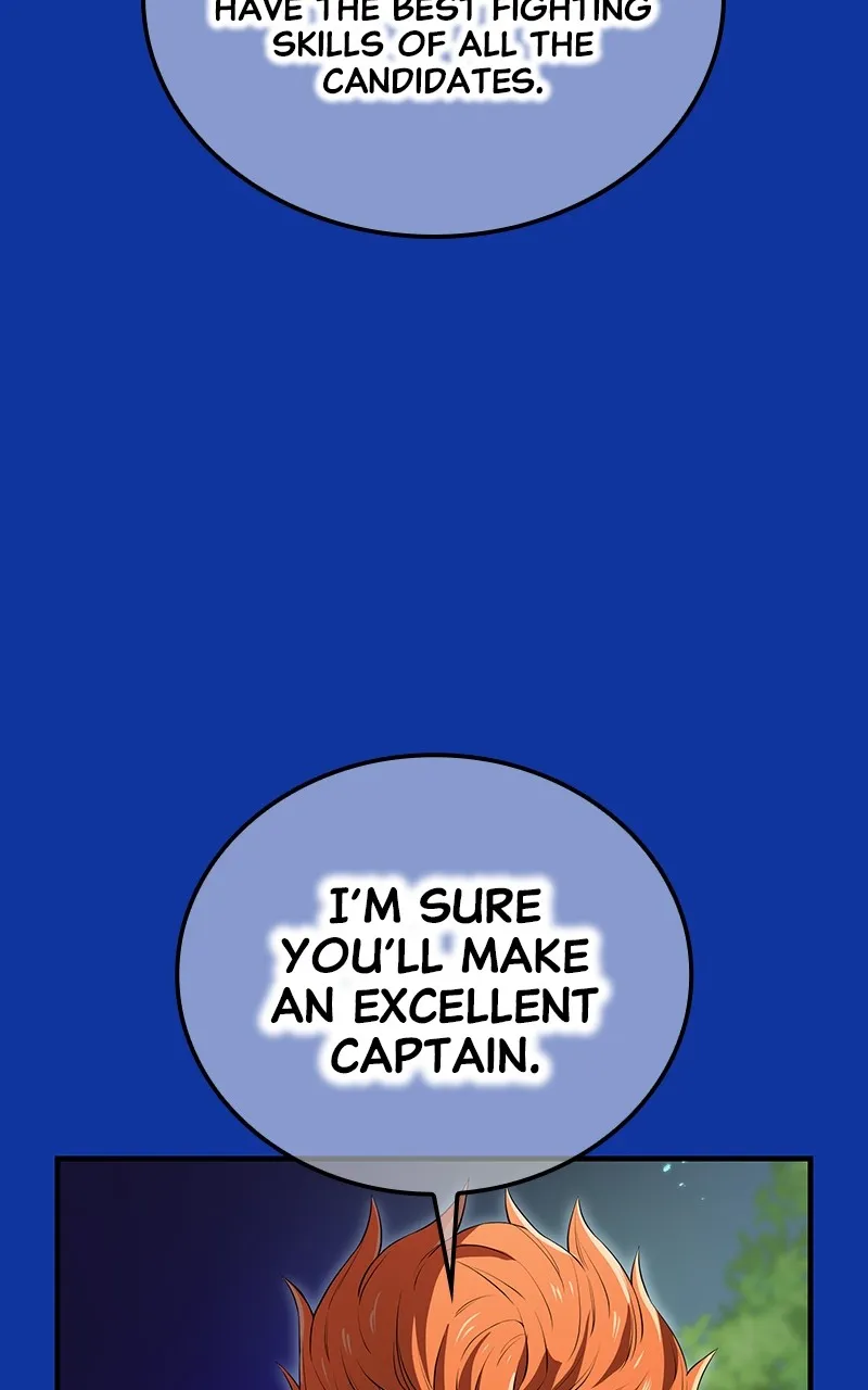 I Am the Strongest Transcendent Chapter 34 page 10 - 