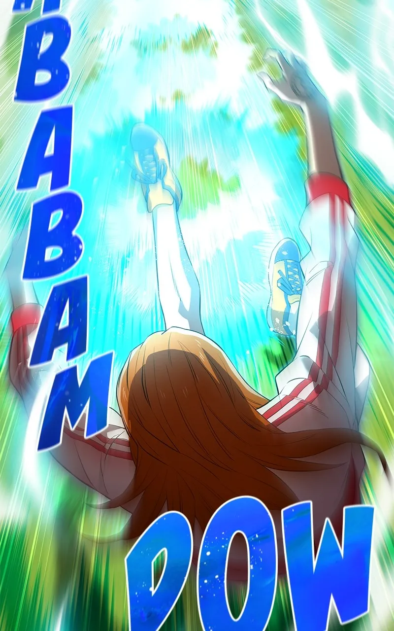 I Am the Strongest Transcendent Chapter 34 page 91 - 