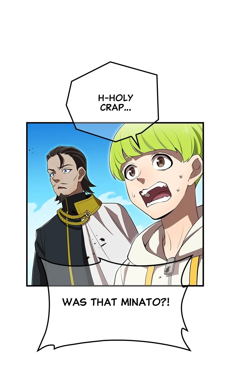 I Am the Strongest Transcendent Chapter 35 page 102 - 