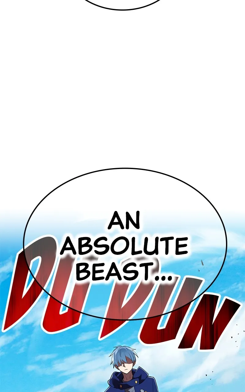 I Am the Strongest Transcendent Chapter 35 page 104 - 