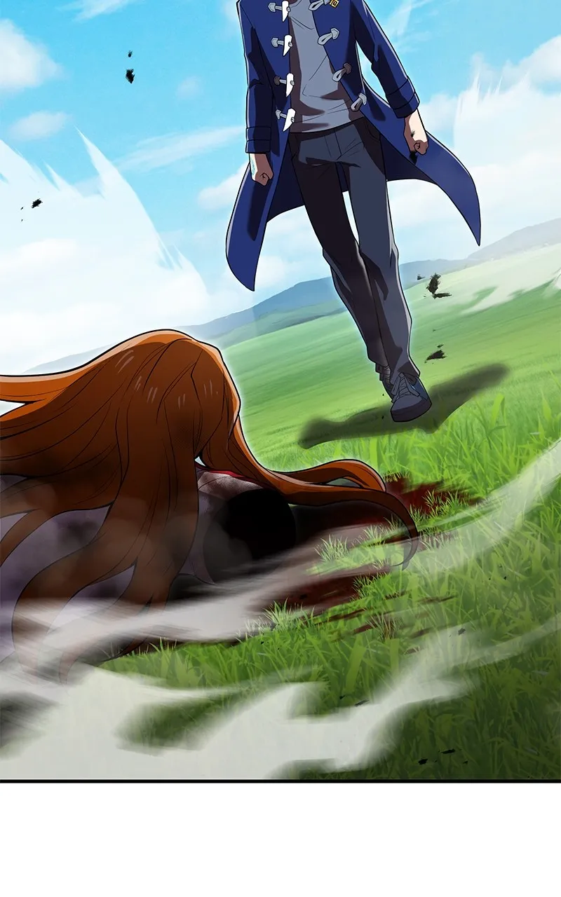 I Am the Strongest Transcendent Chapter 35 page 105 - 