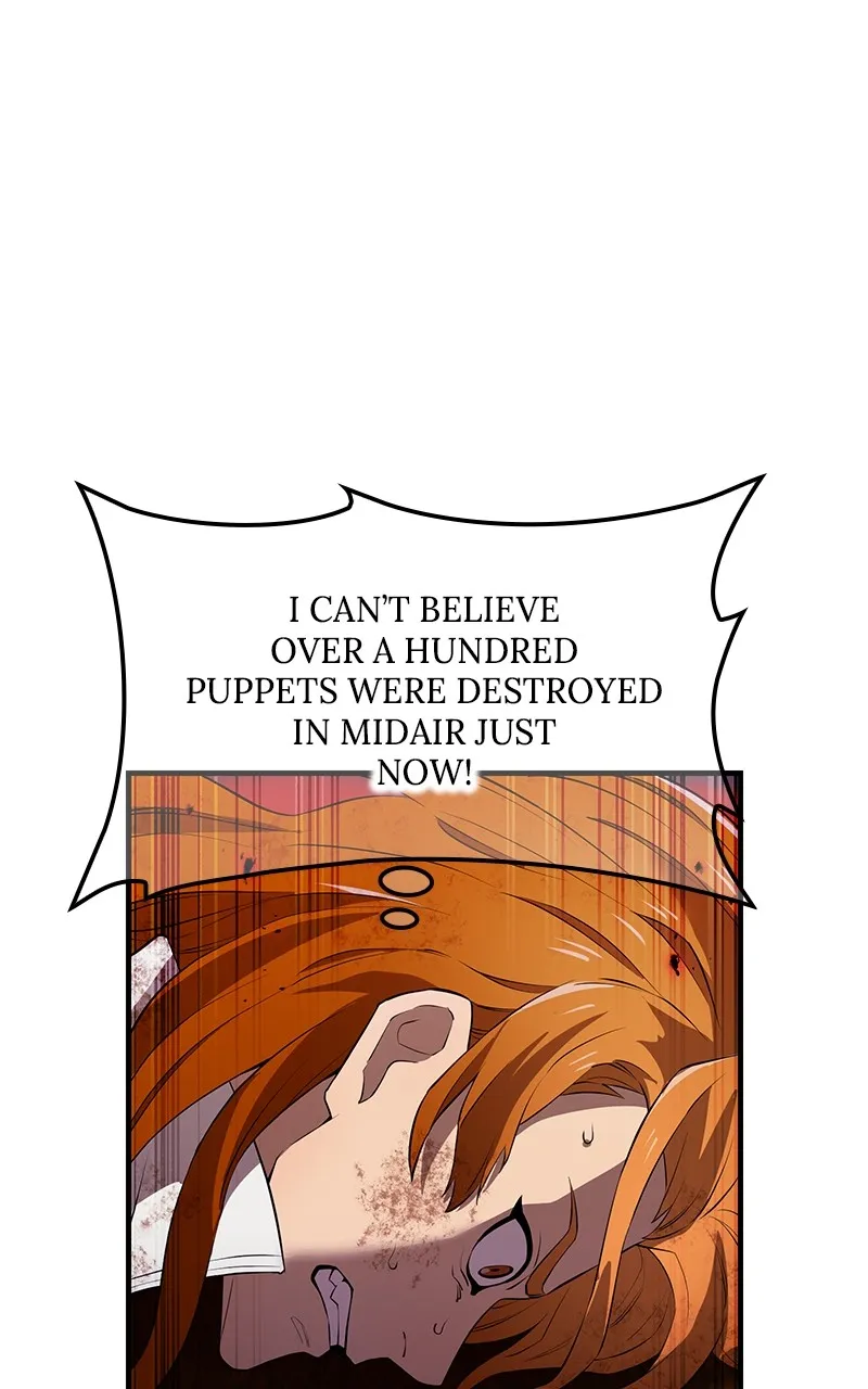 I Am the Strongest Transcendent Chapter 35 page 106 - 