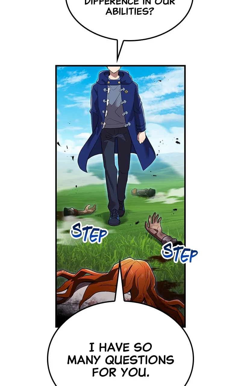 I Am the Strongest Transcendent Chapter 35 page 108 - 