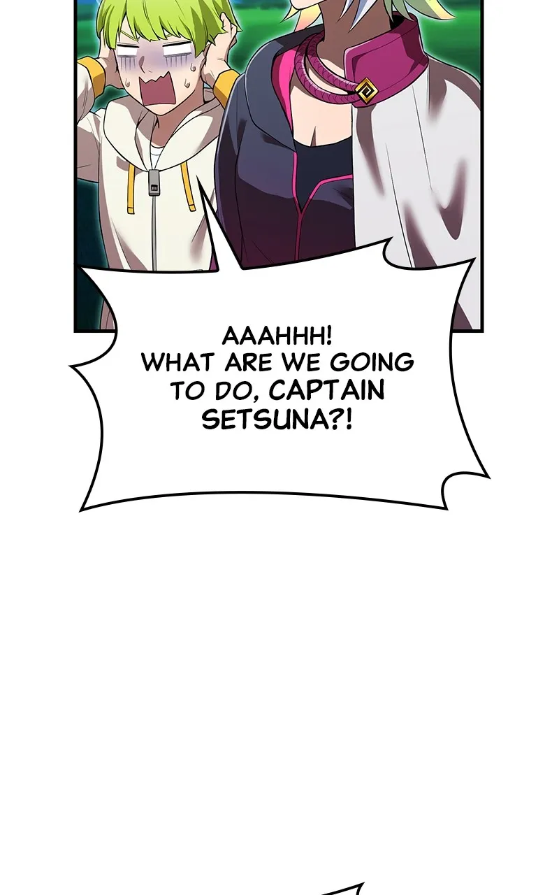 I Am the Strongest Transcendent Chapter 35 page 12 - 