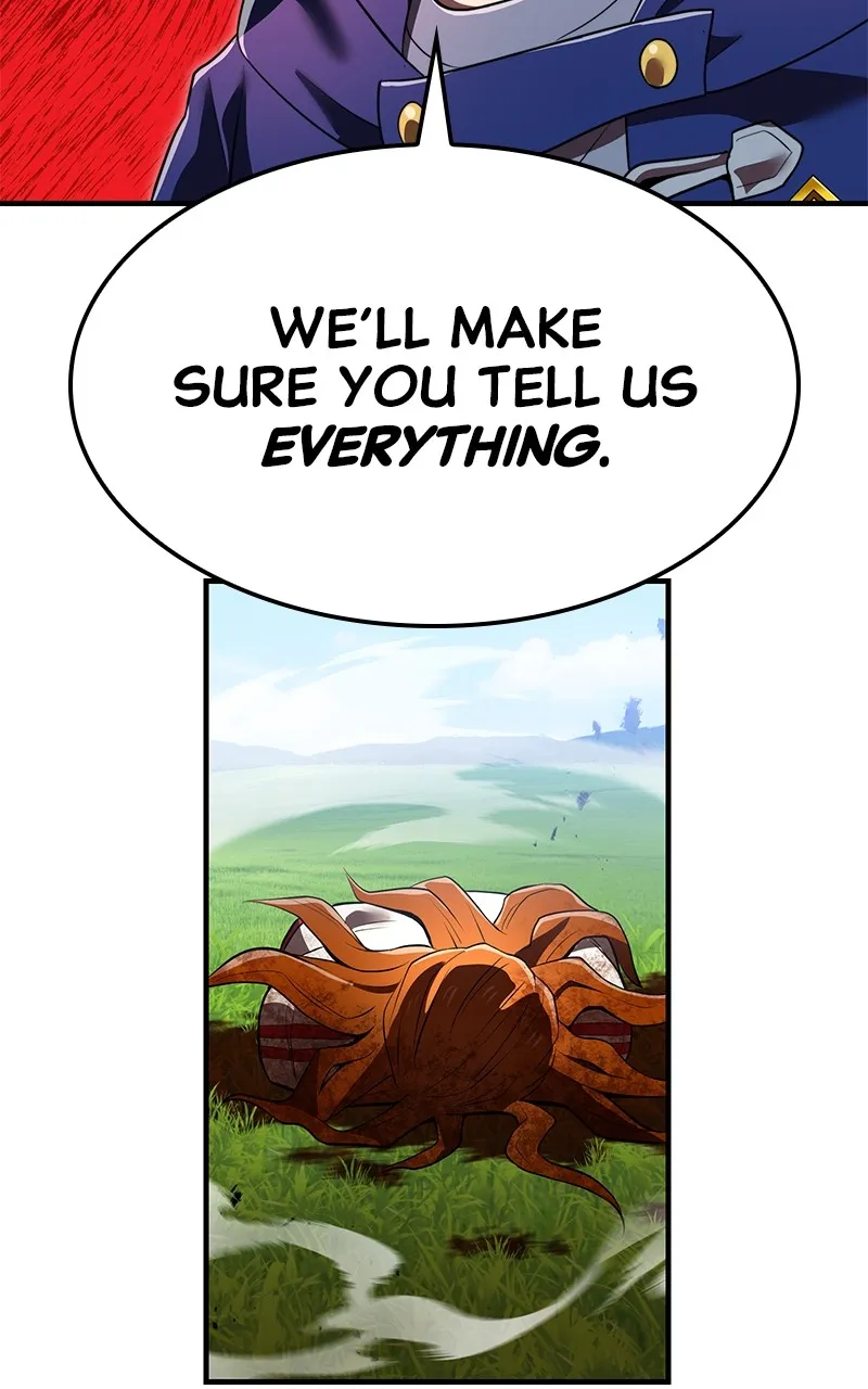 I Am the Strongest Transcendent Chapter 35 page 111 - 