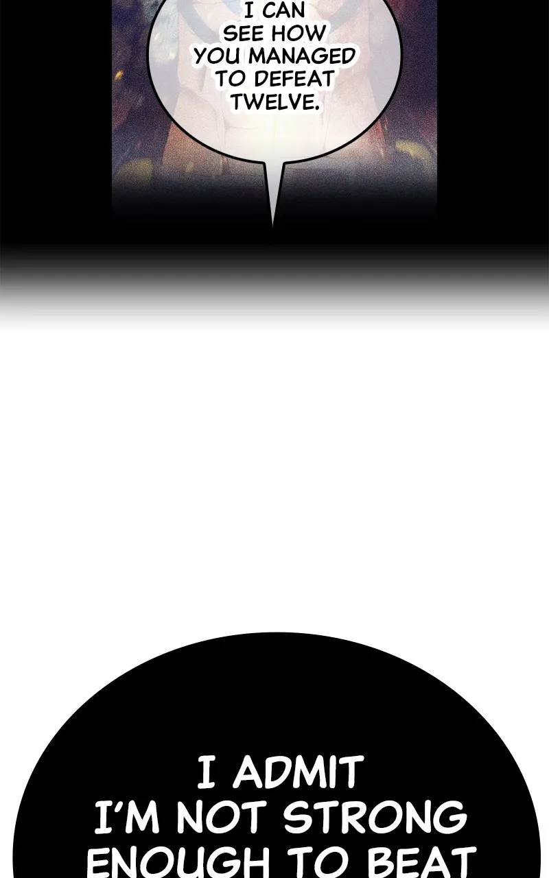 I Am the Strongest Transcendent Chapter 35 page 113 - 