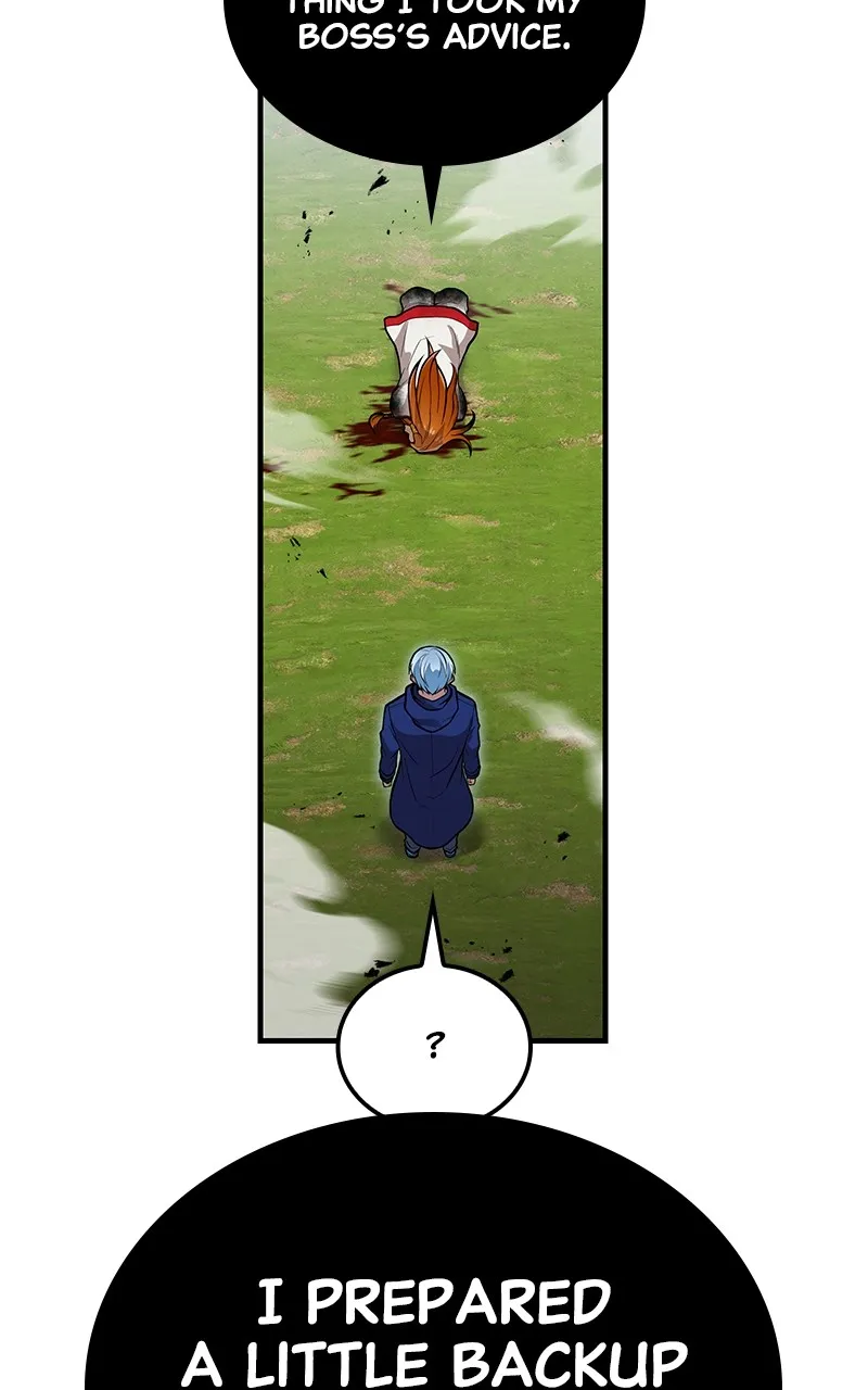 I Am the Strongest Transcendent Chapter 35 page 115 - 