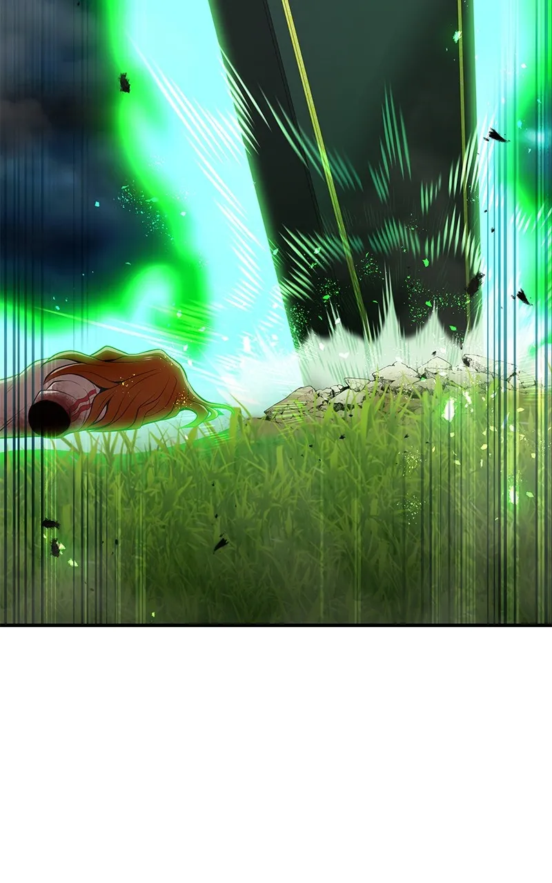 I Am the Strongest Transcendent Chapter 35 page 118 - 