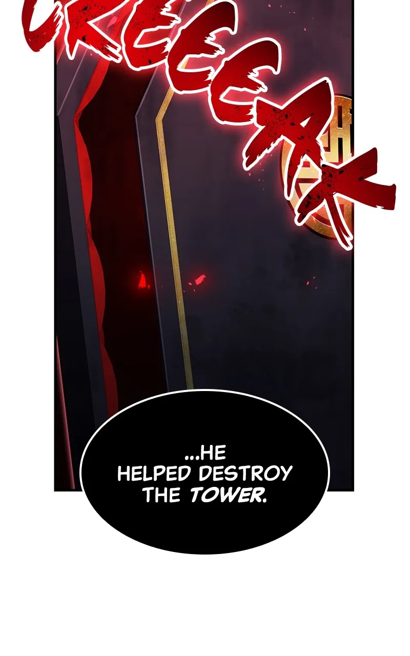 I Am the Strongest Transcendent Chapter 35 page 121 - 