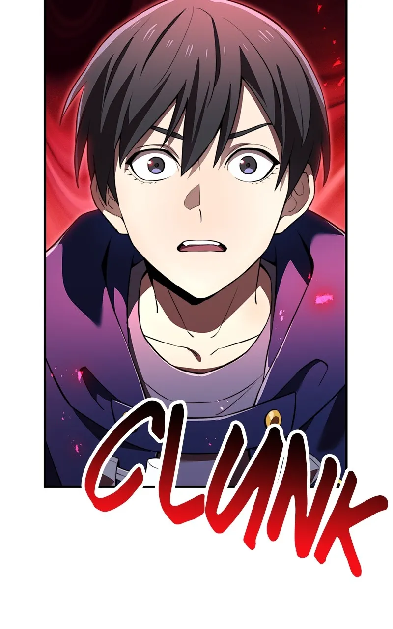 I Am the Strongest Transcendent Chapter 35 page 123 - 