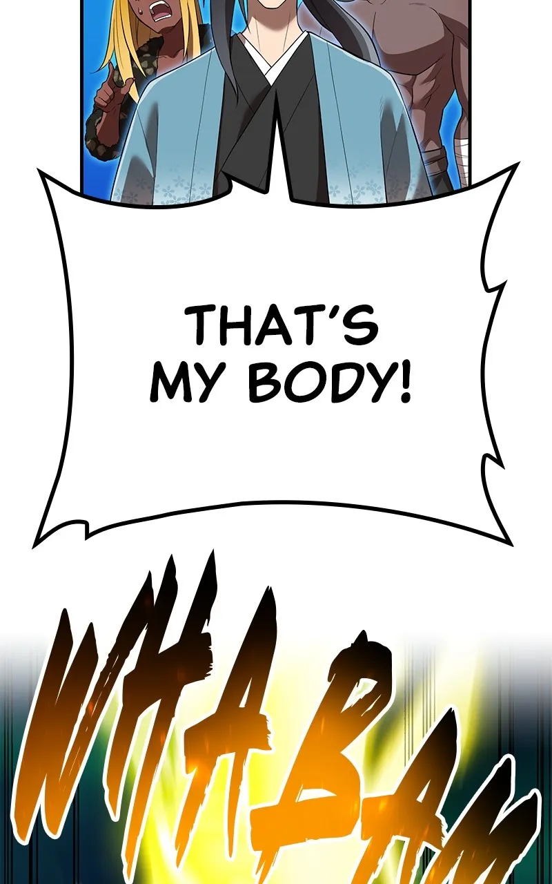 I Am the Strongest Transcendent Chapter 35 page 129 - 