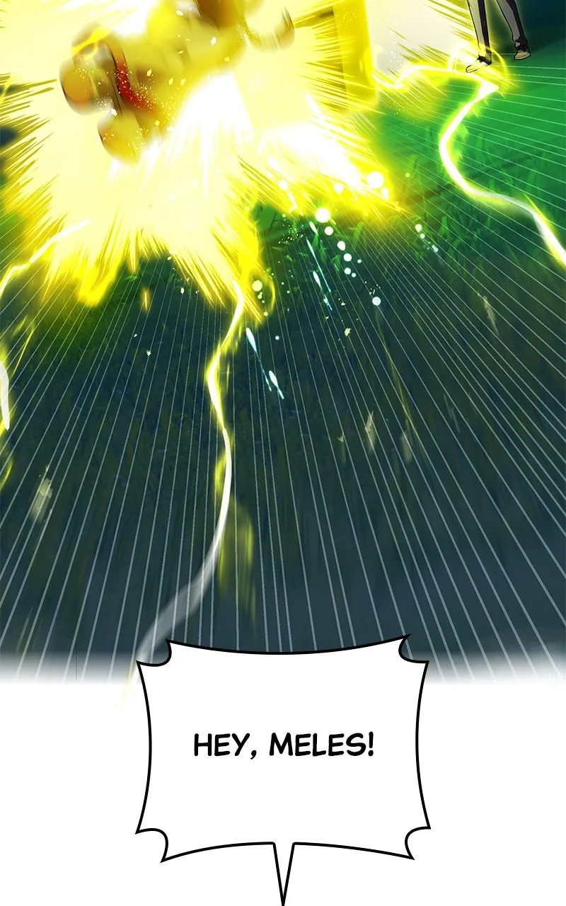 I Am the Strongest Transcendent Chapter 35 page 131 - 
