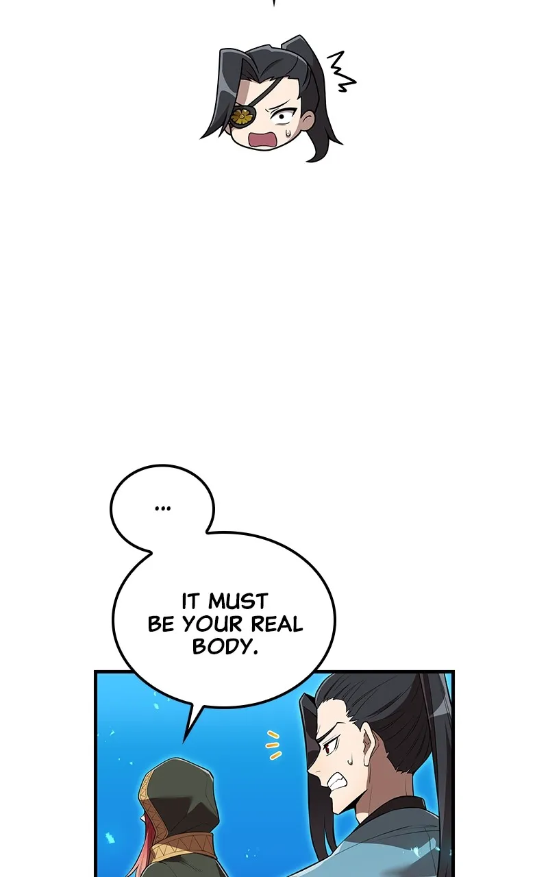 I Am the Strongest Transcendent Chapter 35 page 132 - 