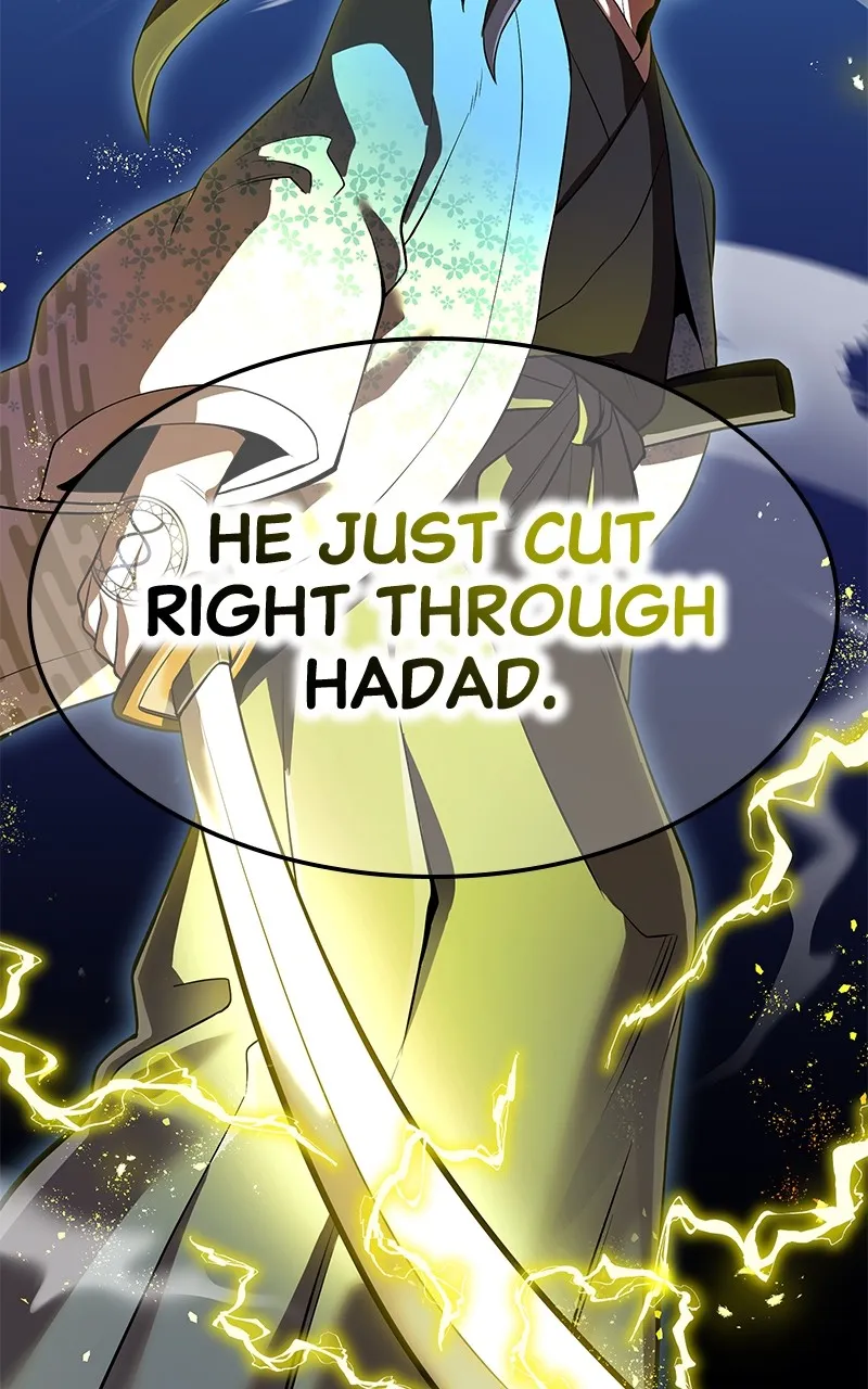 I Am the Strongest Transcendent Chapter 35 page 134 - 