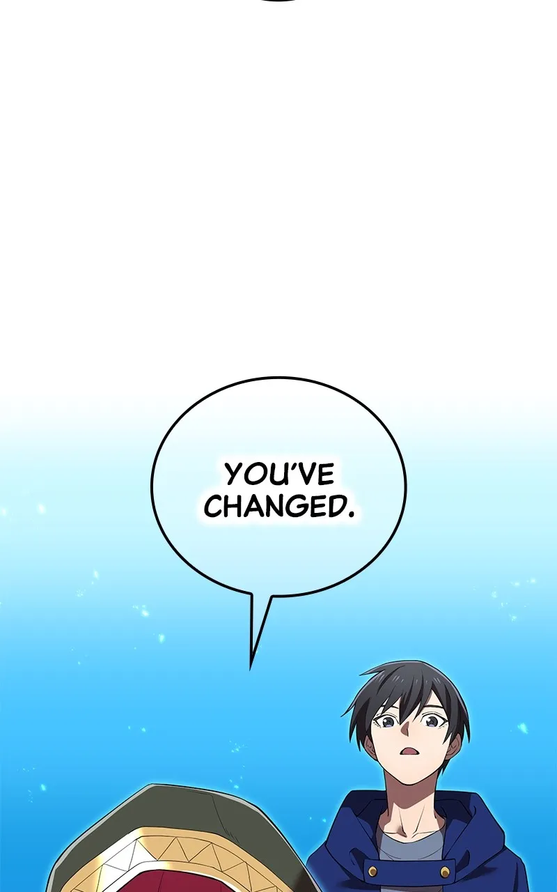 I Am the Strongest Transcendent Chapter 35 page 15 - 