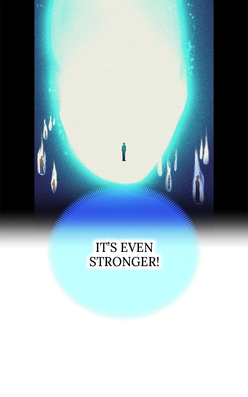 I Am the Strongest Transcendent Chapter 35 page 141 - 