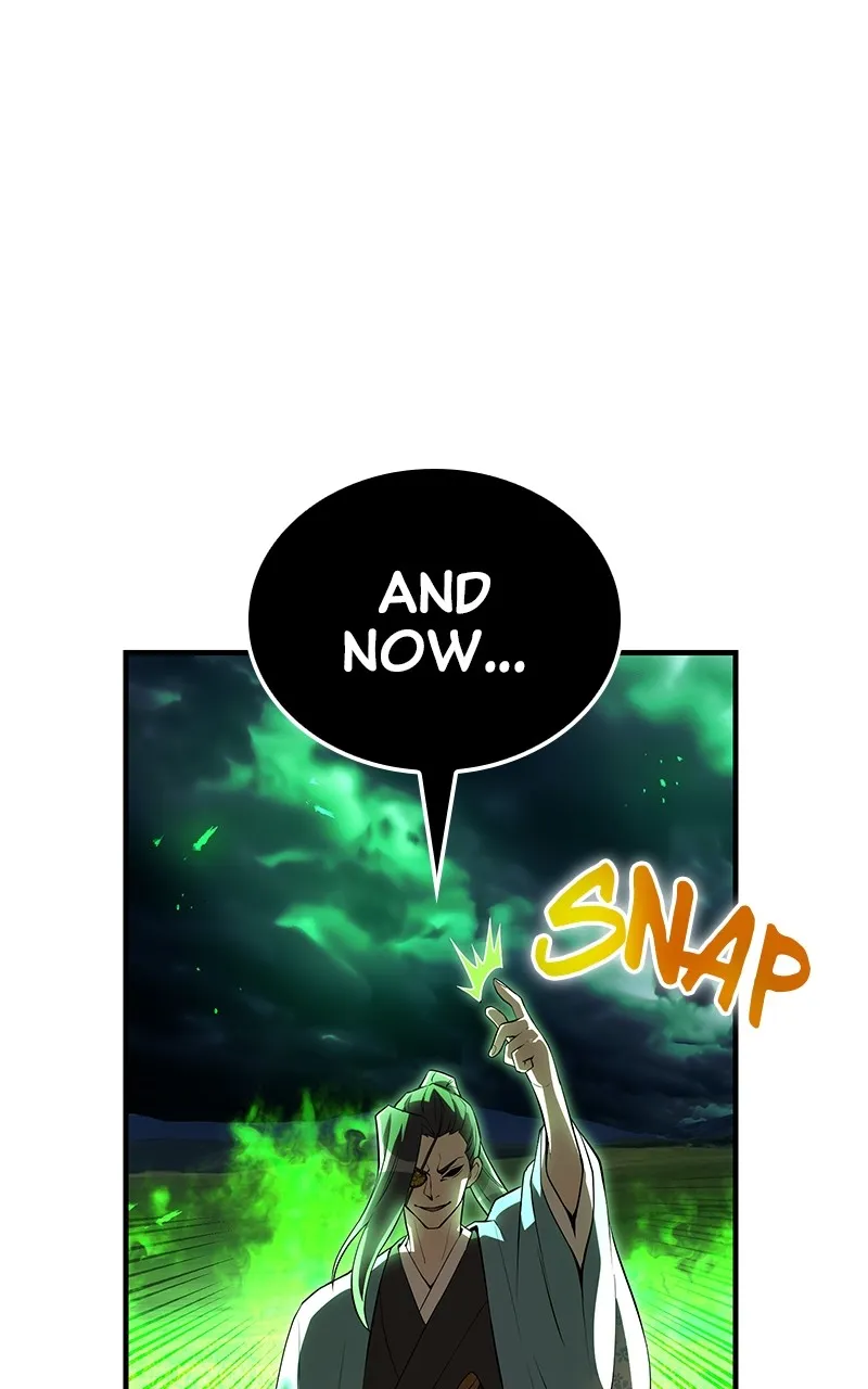 I Am the Strongest Transcendent Chapter 35 page 142 - 