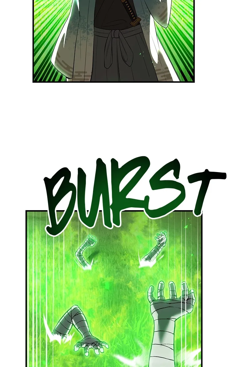 I Am the Strongest Transcendent Chapter 35 page 143 - 