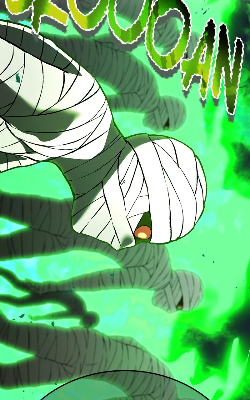 I Am the Strongest Transcendent Chapter 35 page 145 - 
