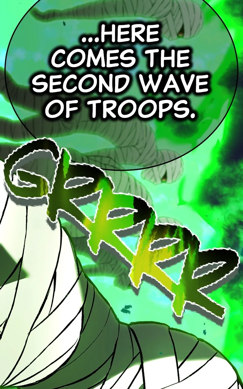 I Am the Strongest Transcendent Chapter 35 page 146 - 