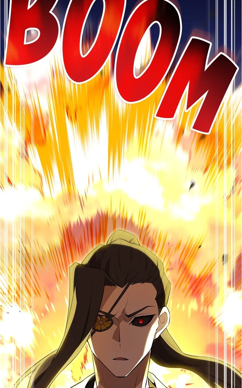 I Am the Strongest Transcendent Chapter 35 page 150 - 