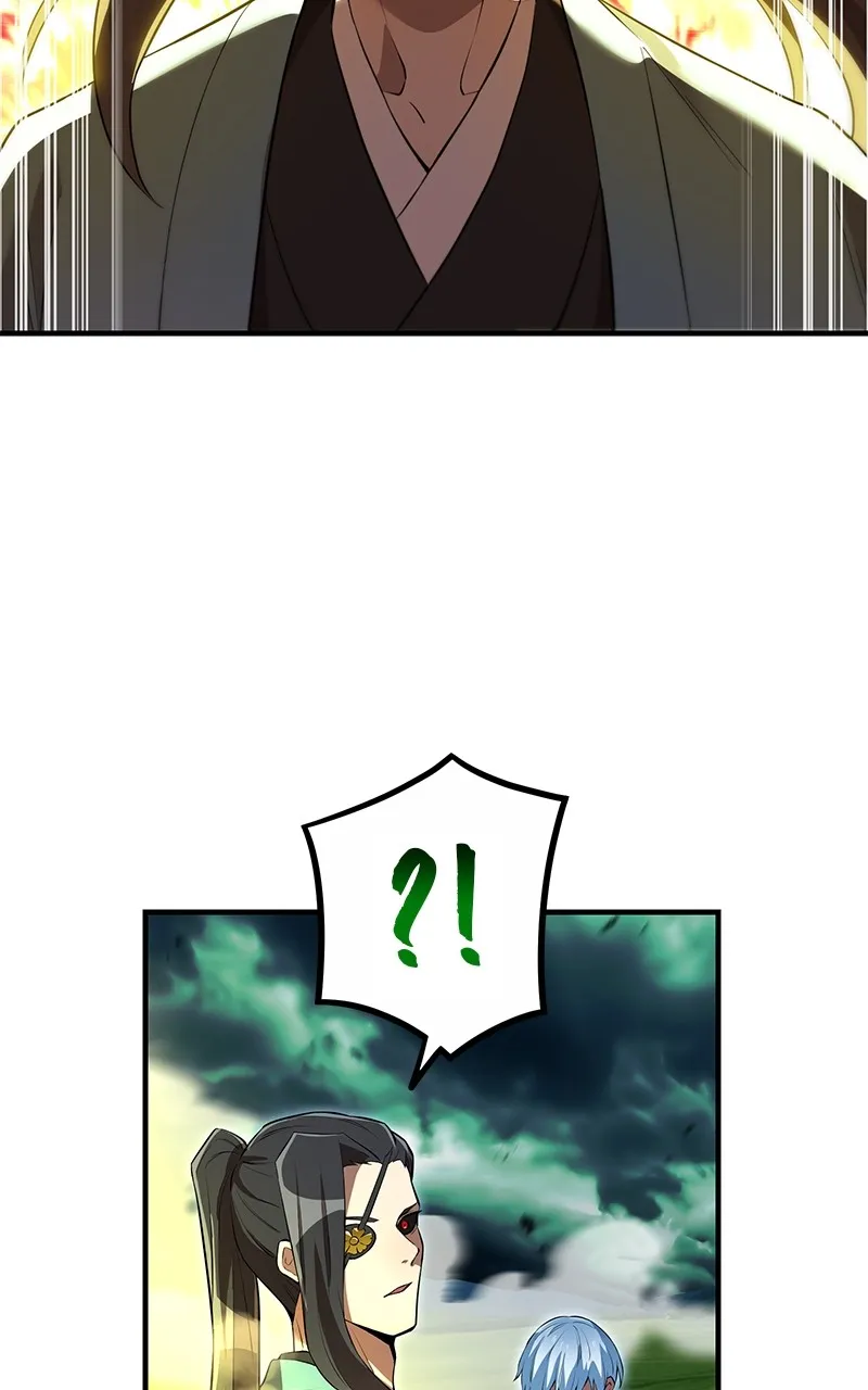 I Am the Strongest Transcendent Chapter 35 page 151 - 