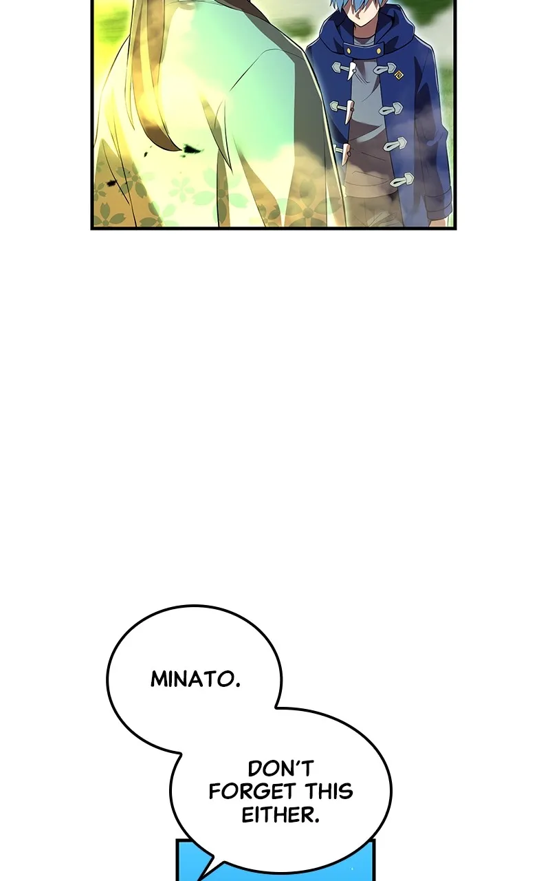 I Am the Strongest Transcendent Chapter 35 page 152 - 