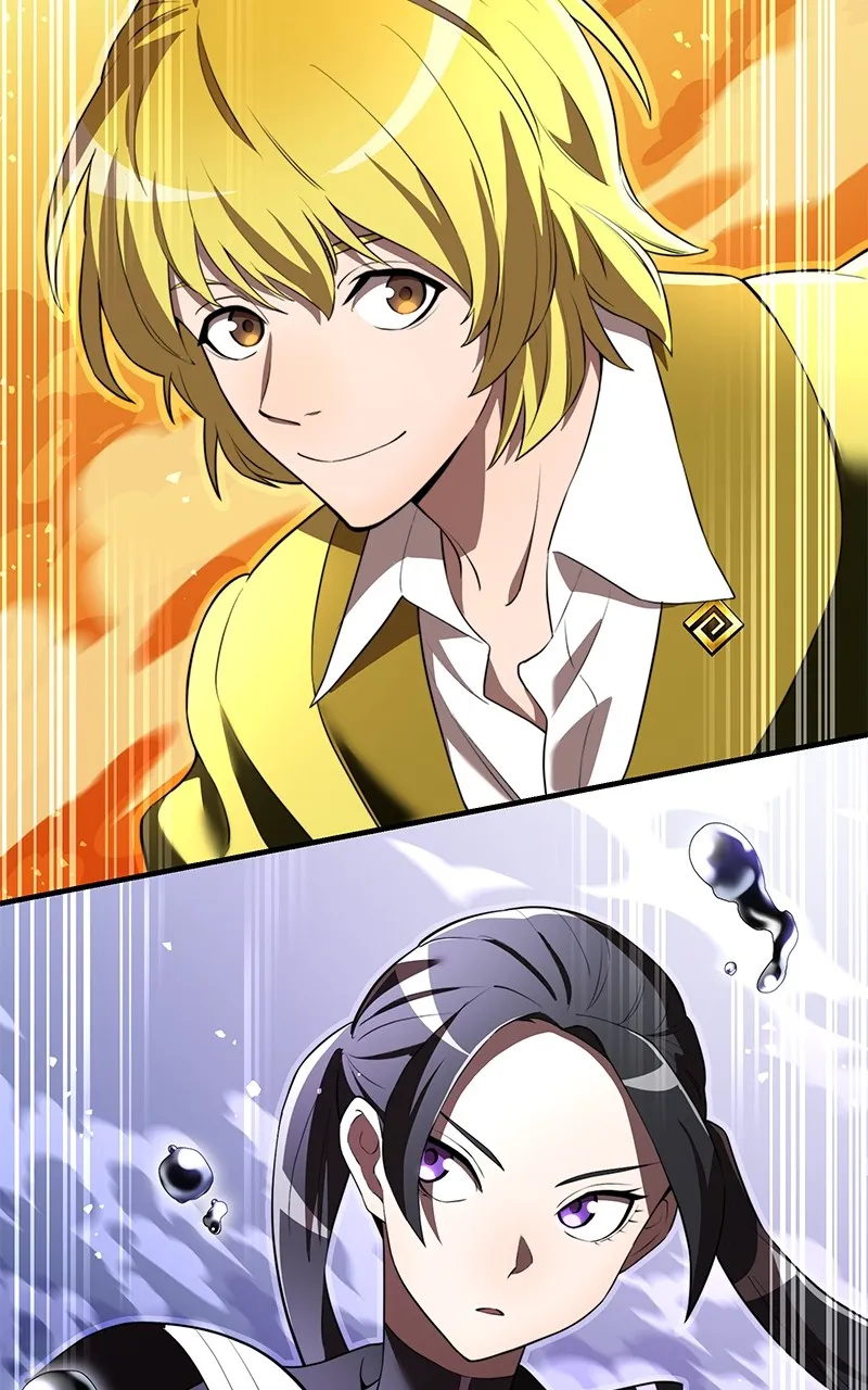 I Am the Strongest Transcendent Chapter 35 page 154 - 