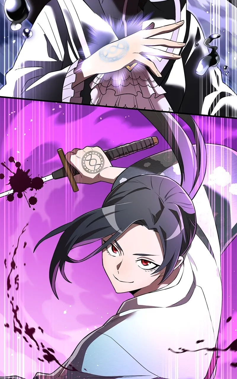 I Am the Strongest Transcendent Chapter 35 page 155 - 