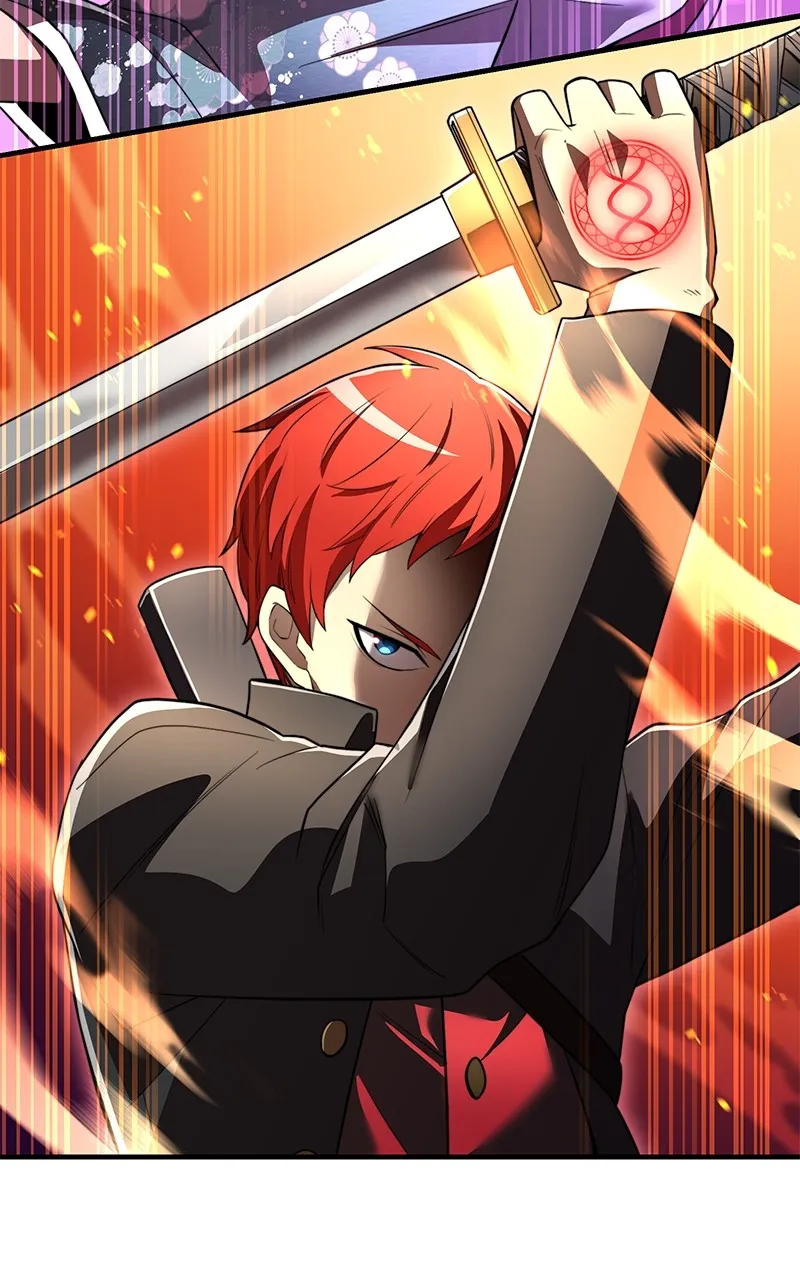 I Am the Strongest Transcendent Chapter 35 page 156 - 