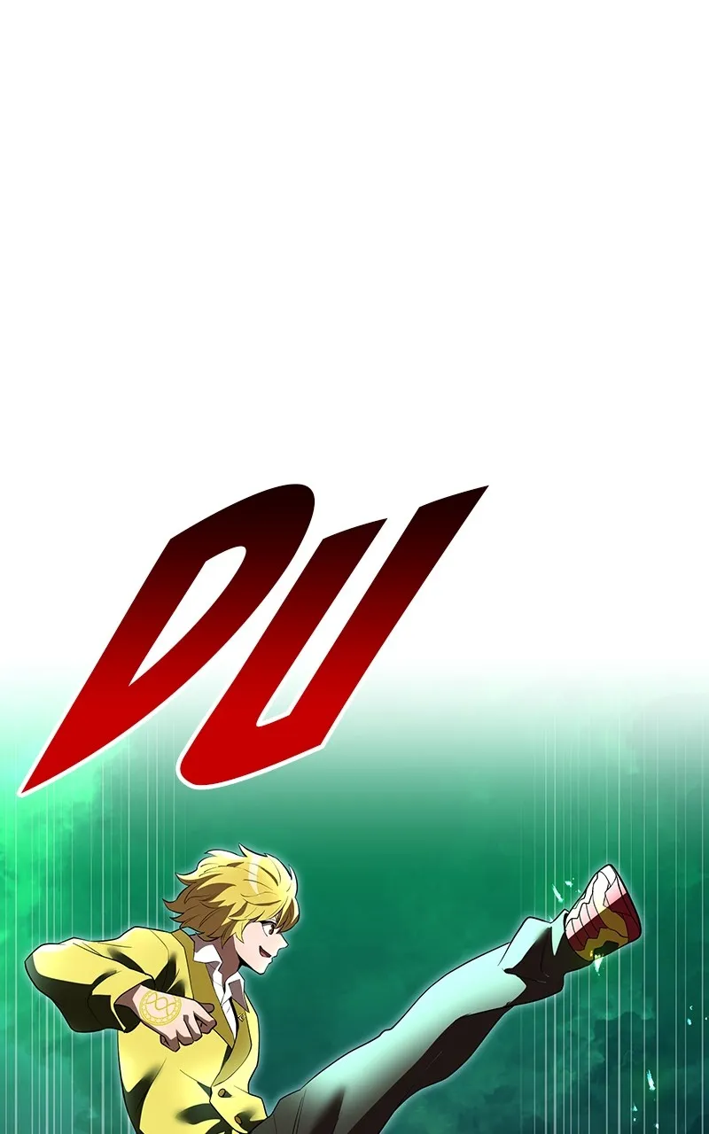I Am the Strongest Transcendent Chapter 35 page 157 - 