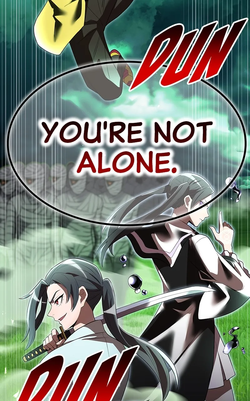 I Am the Strongest Transcendent Chapter 35 page 158 - 