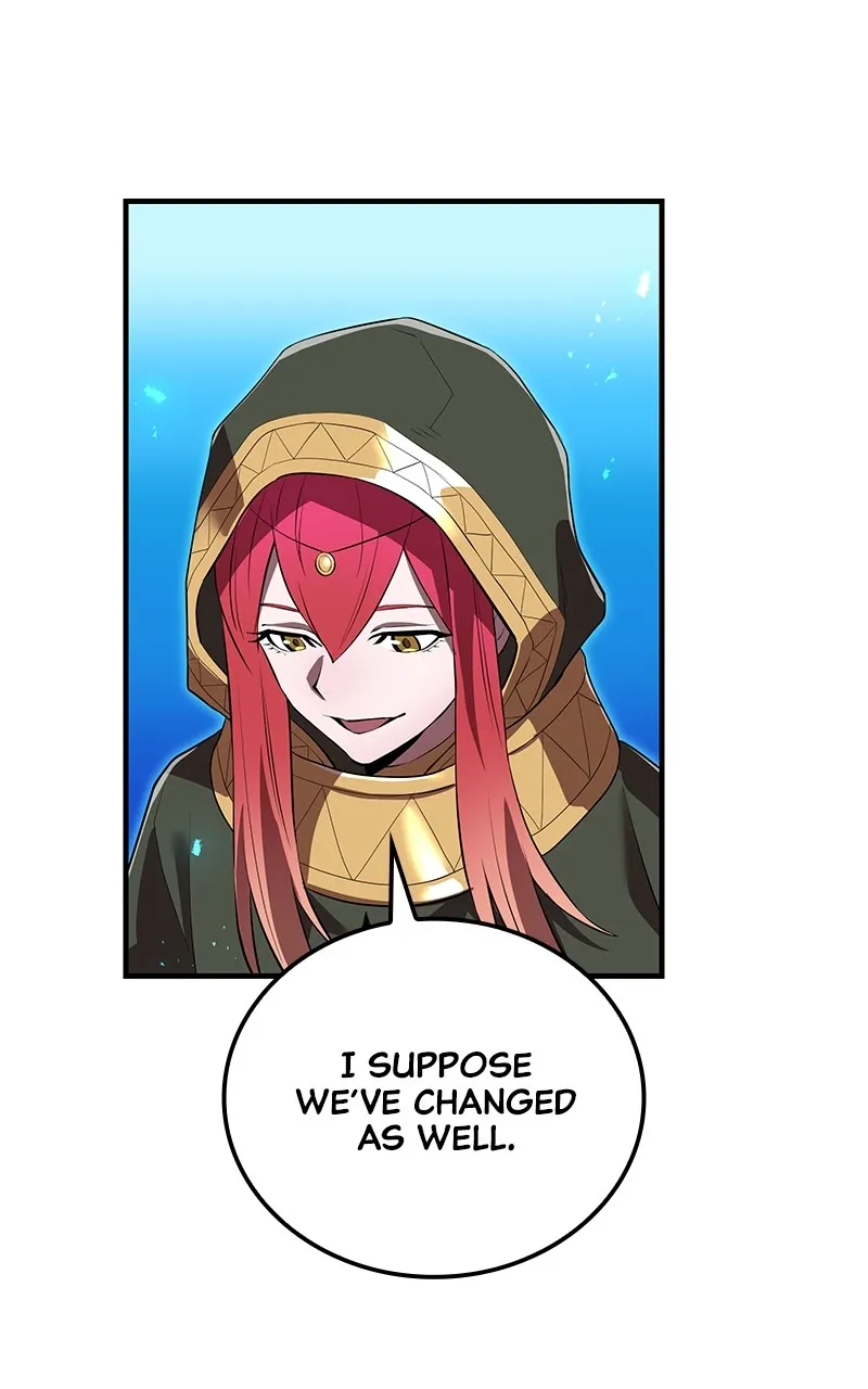 I Am the Strongest Transcendent Chapter 35 page 18 - 