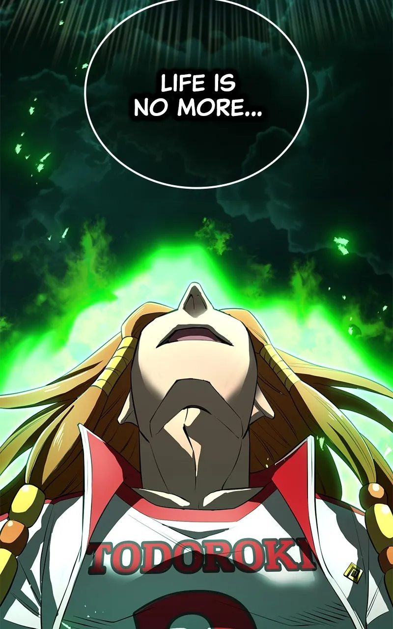I Am the Strongest Transcendent Chapter 35 page 3 - 