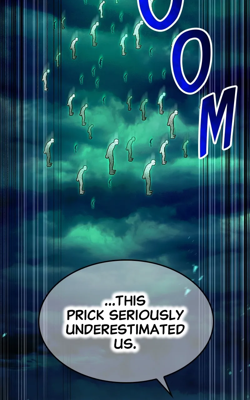 I Am the Strongest Transcendent Chapter 35 page 21 - 