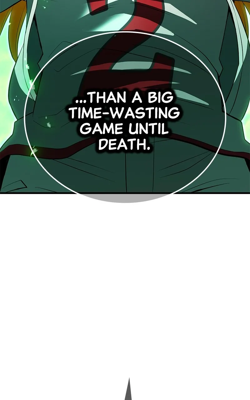 I Am the Strongest Transcendent Chapter 35 page 4 - 