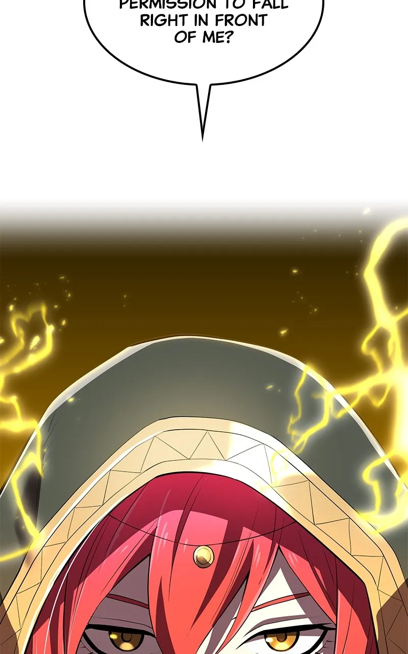 I Am the Strongest Transcendent Chapter 35 page 33 - 