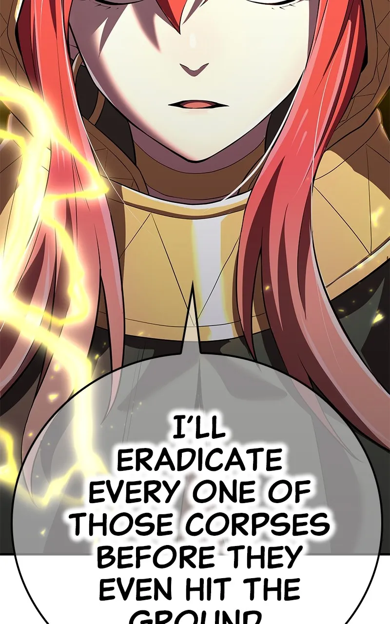 I Am the Strongest Transcendent Chapter 35 page 34 - 