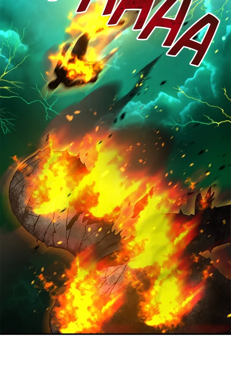 I Am the Strongest Transcendent Chapter 35 page 37 - 