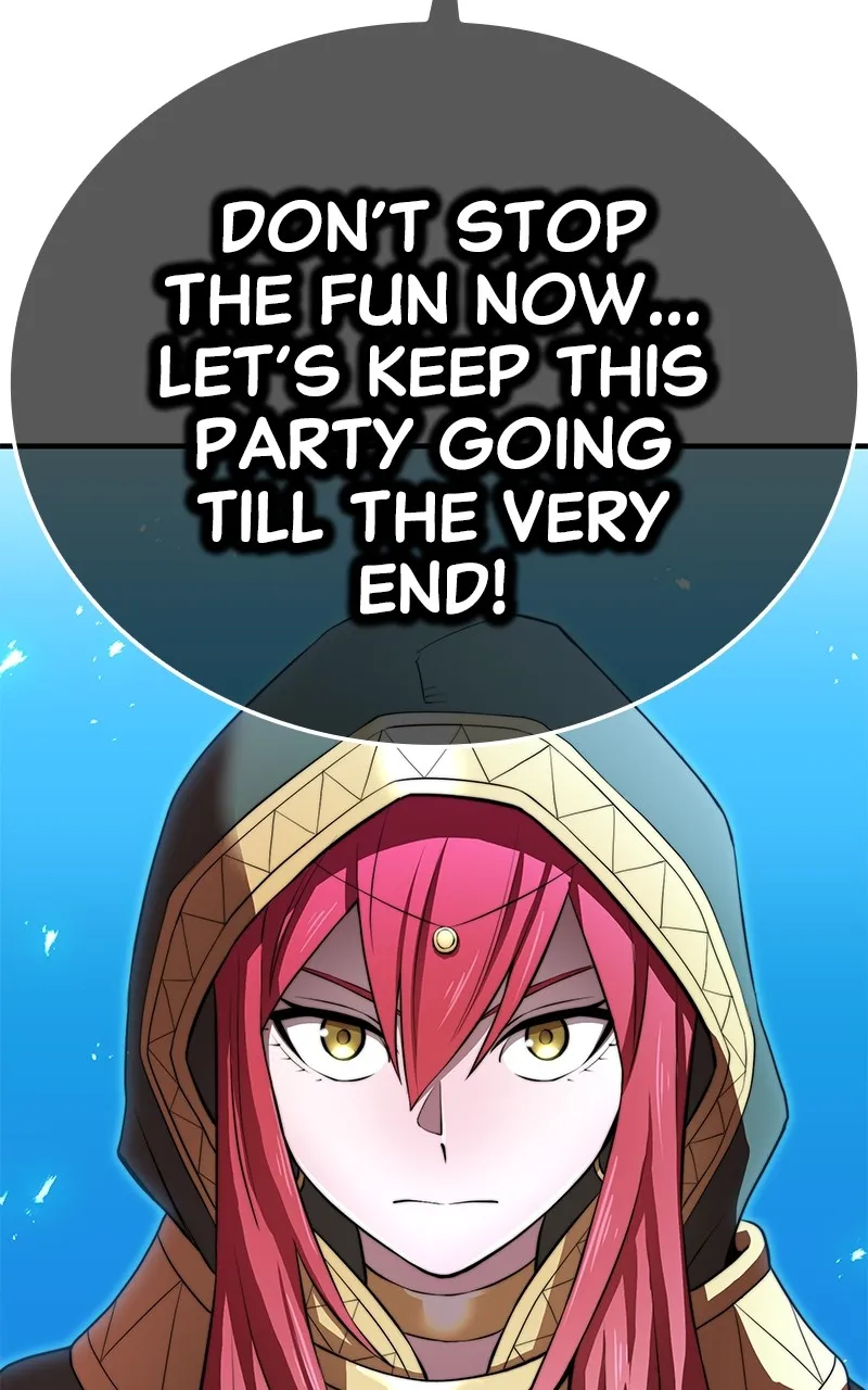 I Am the Strongest Transcendent Chapter 35 page 5 - 
