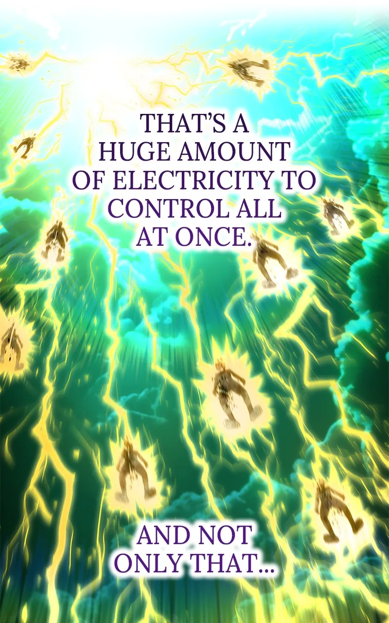 I Am the Strongest Transcendent Chapter 35 page 44 - 