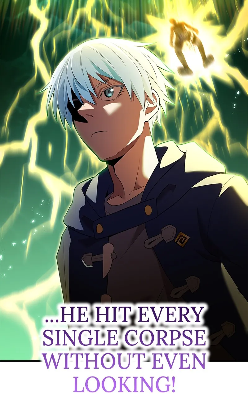 I Am the Strongest Transcendent Chapter 35 page 45 - 