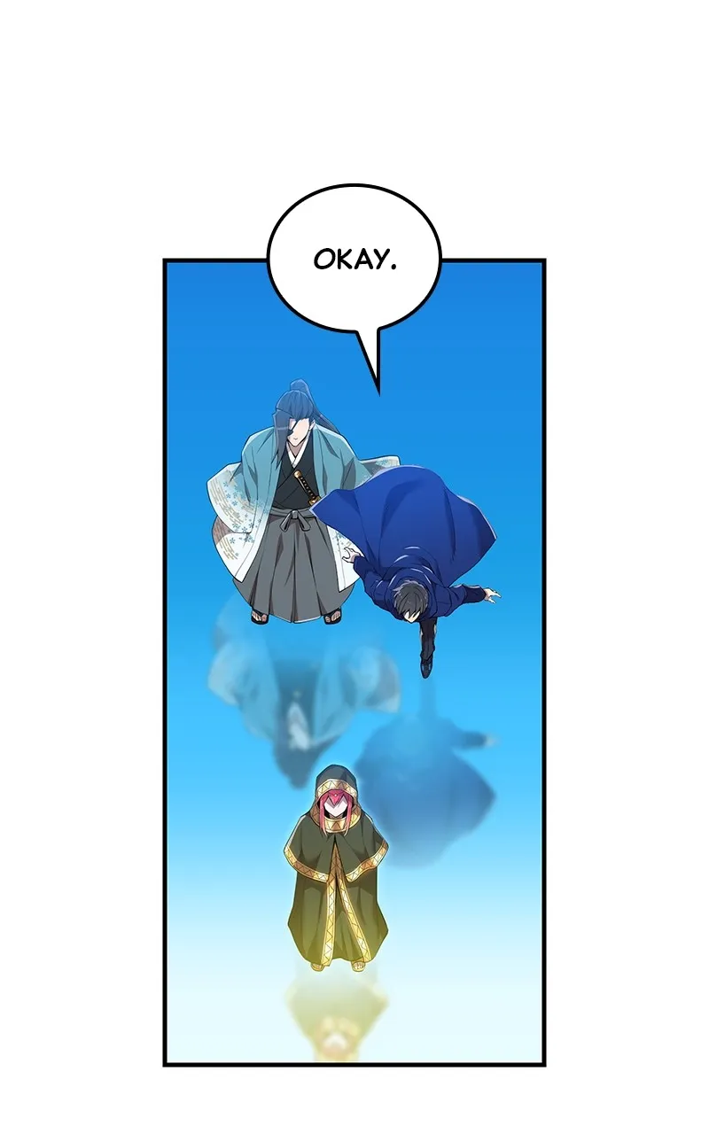 I Am the Strongest Transcendent Chapter 35 page 48 - 