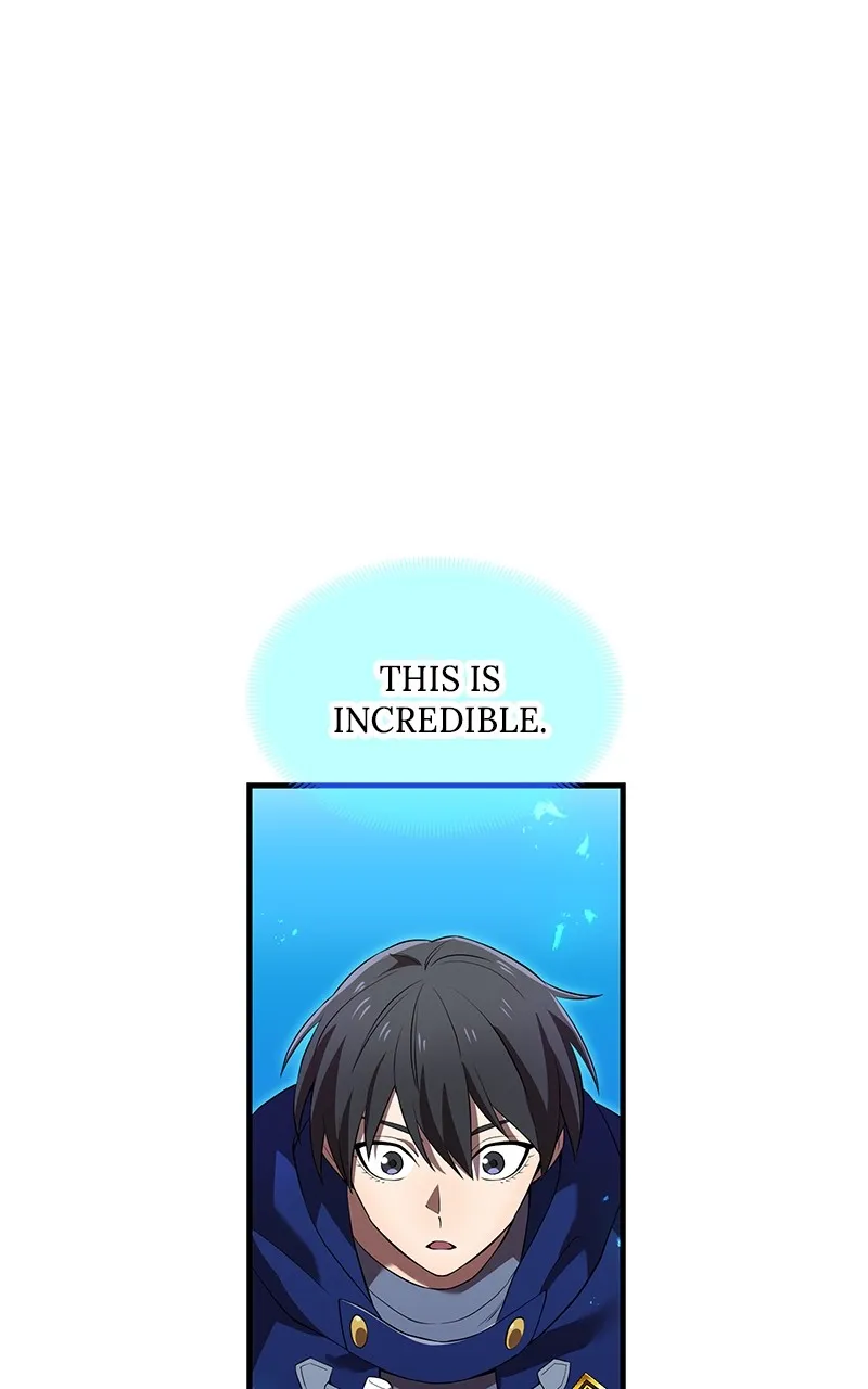 I Am the Strongest Transcendent Chapter 35 page 49 - 