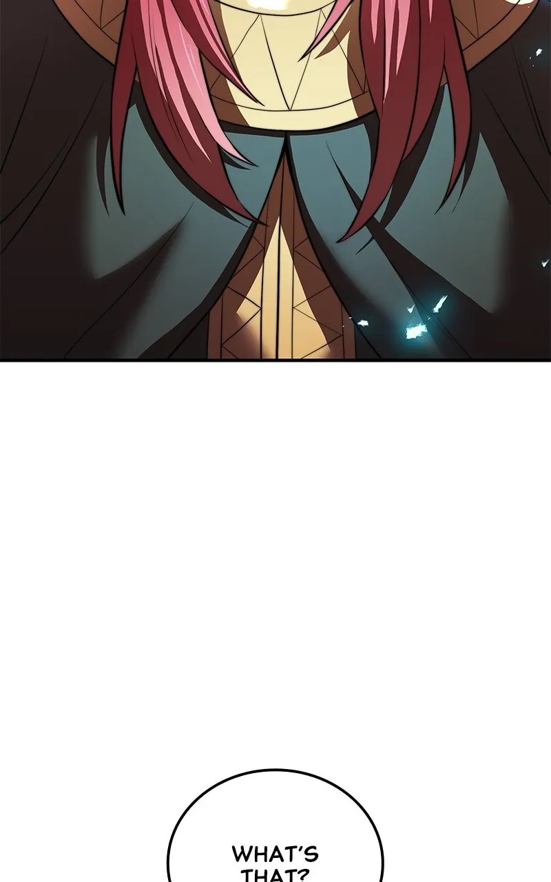 I Am the Strongest Transcendent Chapter 35 page 6 - 